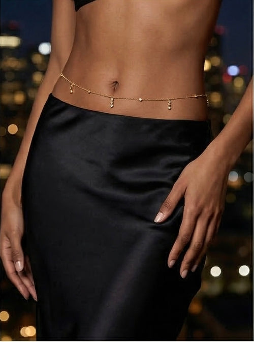 Chain 001
